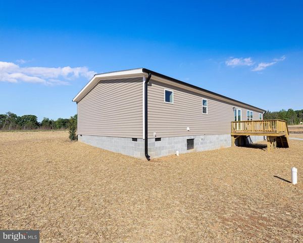 351 MOOREFIELD RD, Mineral, VA 23117