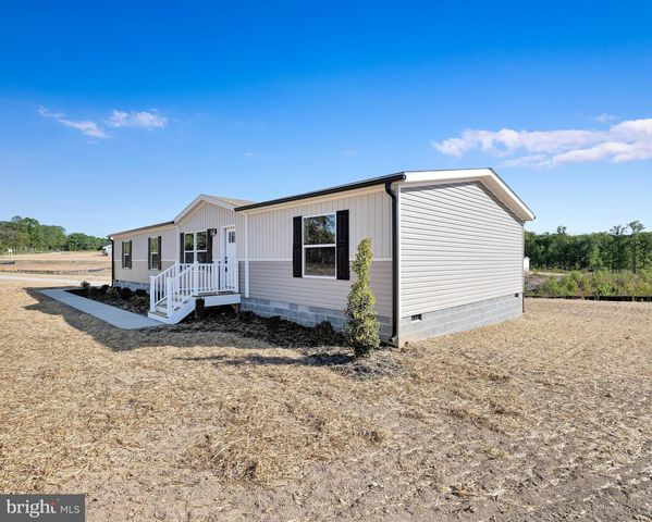 351 MOOREFIELD RD, Mineral, VA 23117