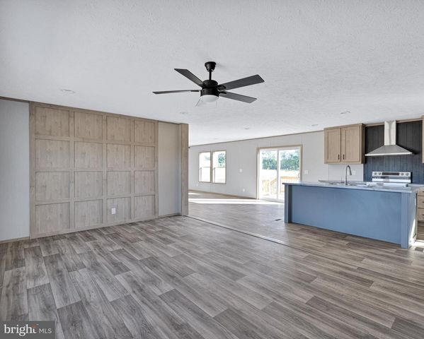 351 MOOREFIELD RD, Mineral, VA 23117