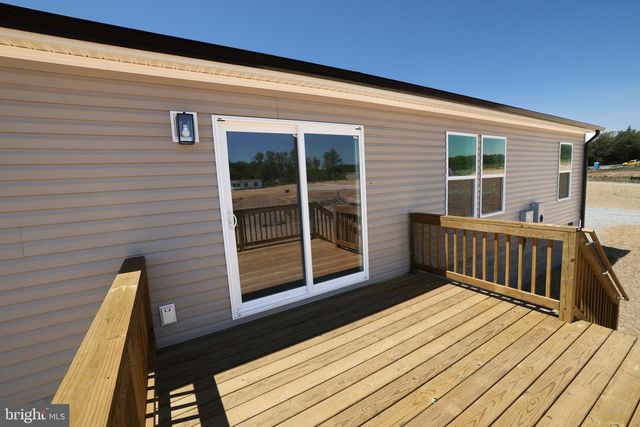 351 MOOREFIELD RD, Mineral, VA 23117