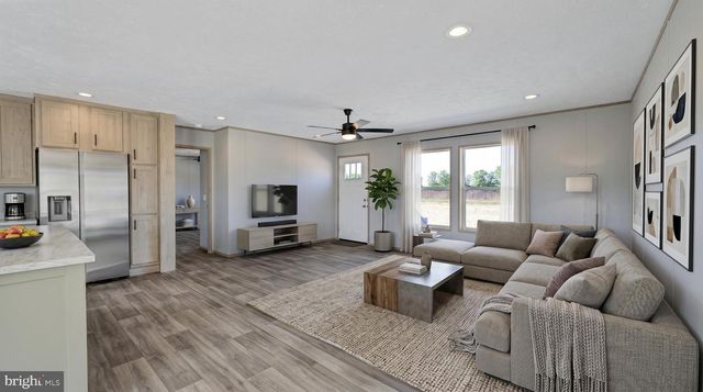 351 MOOREFIELD RD, Mineral, VA 23117