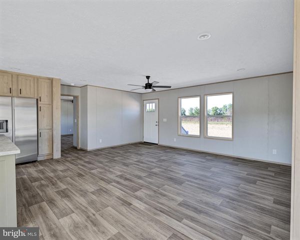 351 MOOREFIELD RD, Mineral, VA 23117