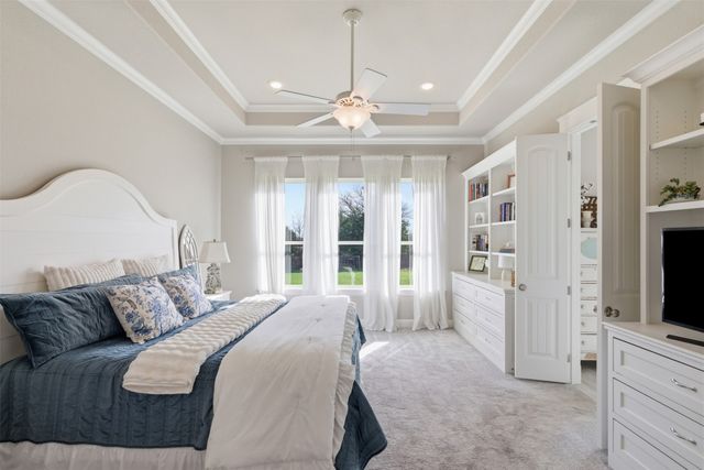 1201 Parkway Lane, Pilot Point, TX 76258