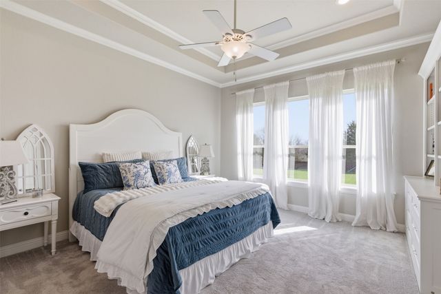 1201 Parkway Lane, Pilot Point, TX 76258