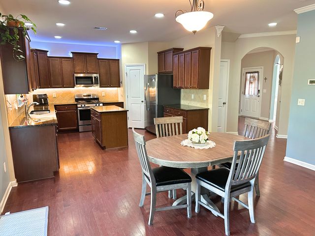 190 Lindera Preserve Boulevard, Summerville, SC 29486