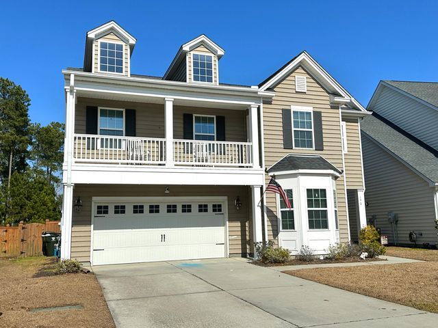 190 Lindera Preserve Boulevard, Summerville, SC 29486