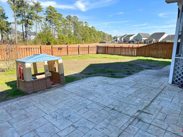 190 Lindera Preserve Boulevard, Summerville, SC 29486