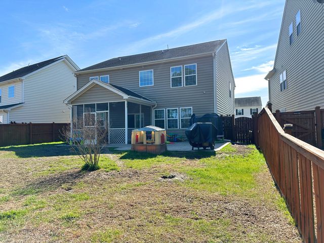 190 Lindera Preserve Boulevard, Summerville, SC 29486