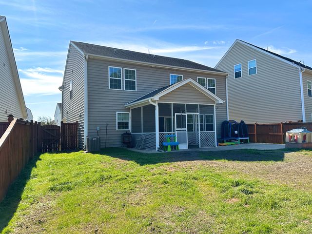 190 Lindera Preserve Boulevard, Summerville, SC 29486