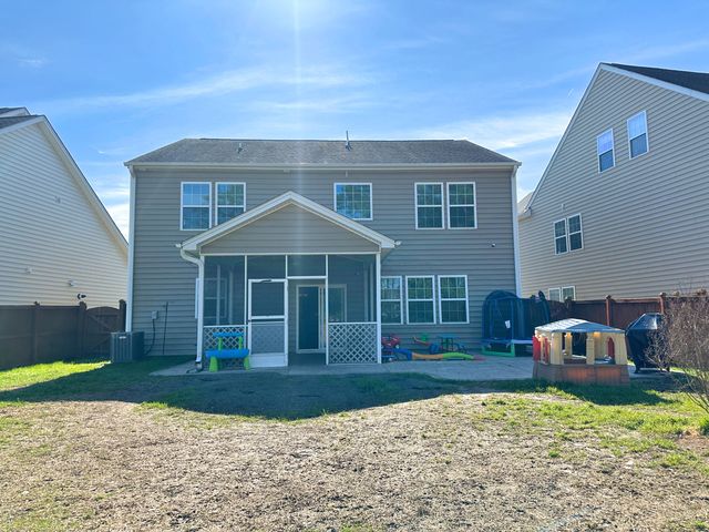 190 Lindera Preserve Boulevard, Summerville, SC 29486