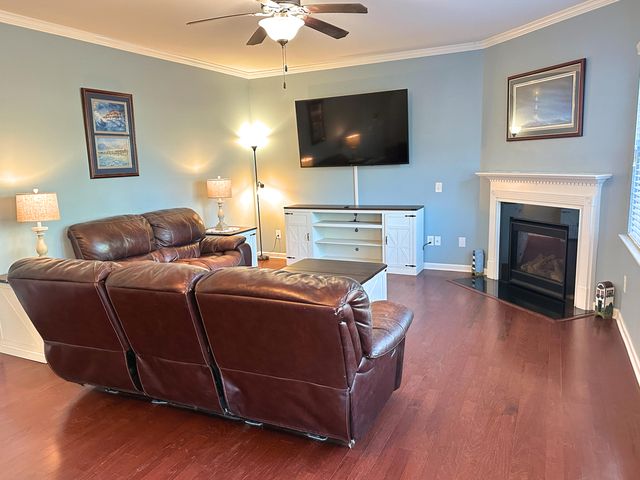 190 Lindera Preserve Boulevard, Summerville, SC 29486