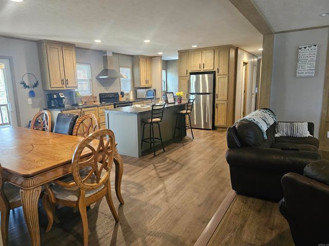 4005 Highway 70, Kirby, AR 71950