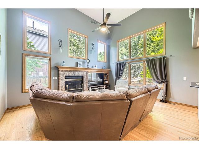 6588 S Oak Cir, Littleton, CO 80127