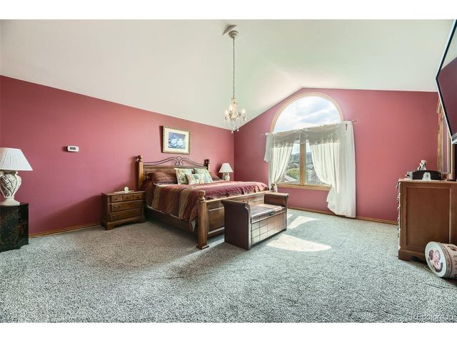 6588 S Oak Cir, Littleton, CO 80127