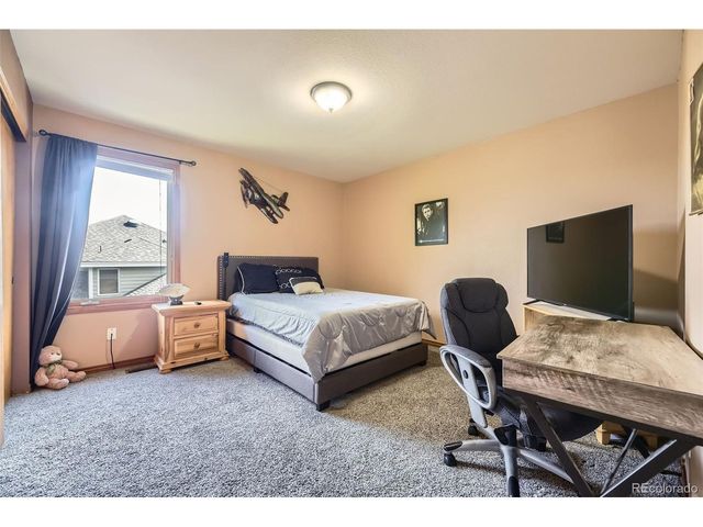 6588 S Oak Cir, Littleton, CO 80127