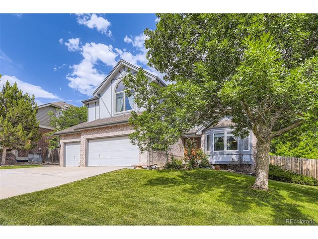 6588 S Oak Cir, Littleton, CO 80127