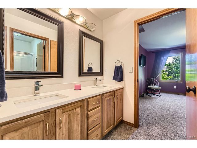 6588 S Oak Cir, Littleton, CO 80127