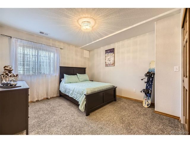 6588 S Oak Cir, Littleton, CO 80127