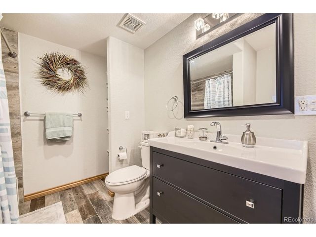 6588 S Oak Cir, Littleton, CO 80127