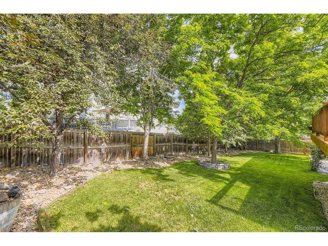 6588 S Oak Cir, Littleton, CO 80127