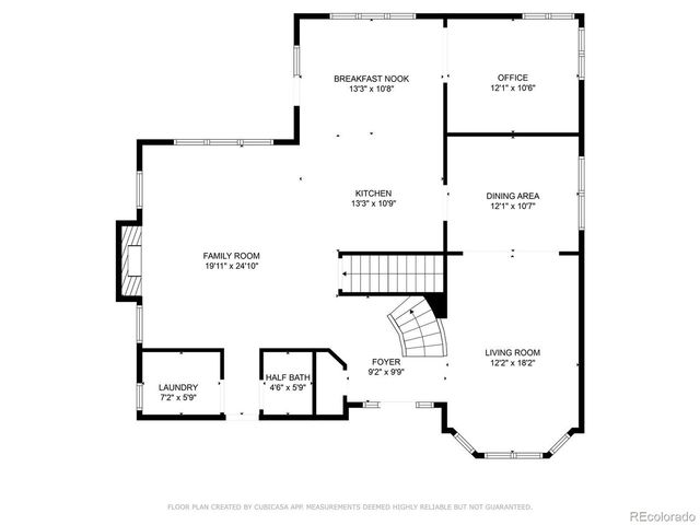 6588 S Oak Cir, Littleton, CO 80127