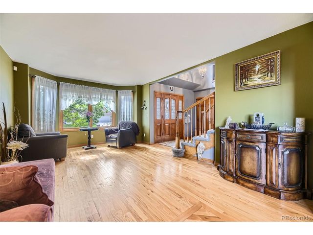 6588 S Oak Cir, Littleton, CO 80127