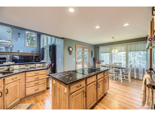 6588 S Oak Cir, Littleton, CO 80127