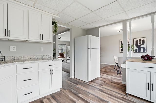 6040 Virginia Street, Merrillville, IN 46410