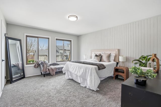6040 Virginia Street, Merrillville, IN 46410