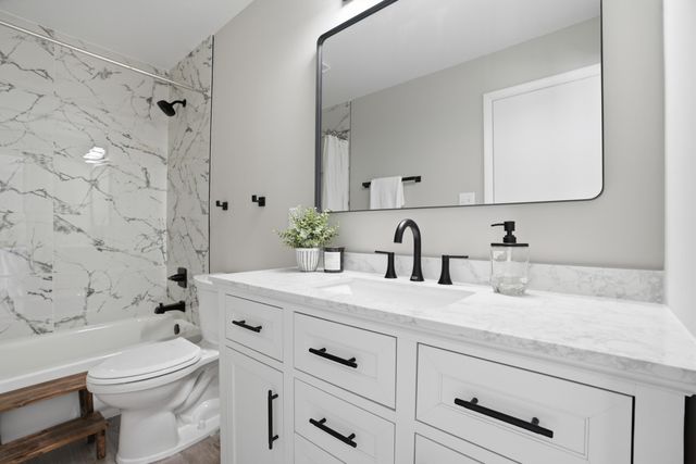 6040 Virginia Street, Merrillville, IN 46410