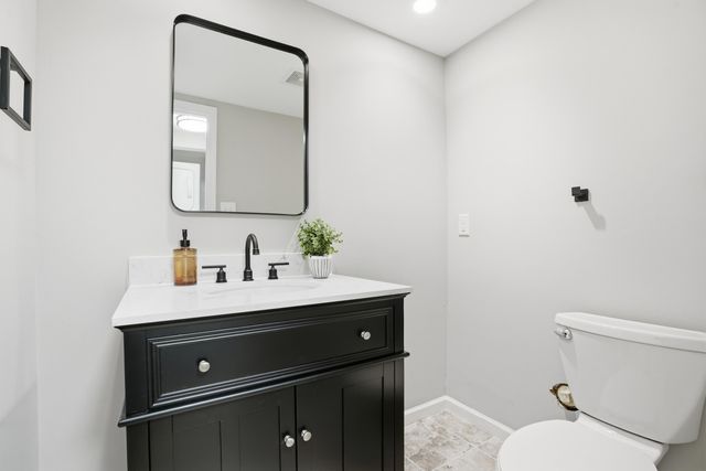 6040 Virginia Street, Merrillville, IN 46410