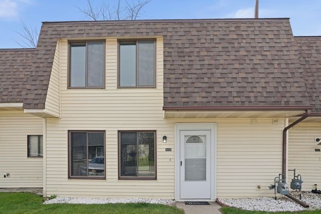 6040 Virginia Street, Merrillville, IN 46410