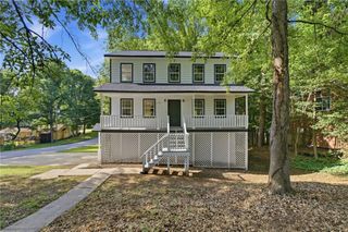 2772 Arctic Court, Morrow, GA 30260