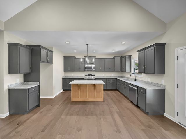 158 Fox Run, Lafayette, TN 37083