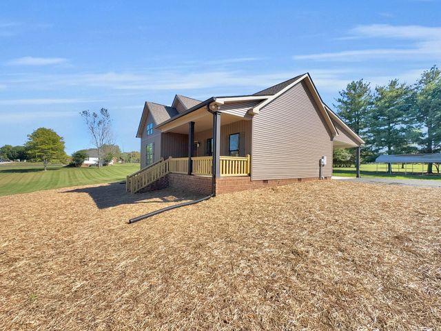 158 Fox Run, Lafayette, TN 37083