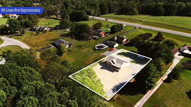 158 Fox Run, Lafayette, TN 37083