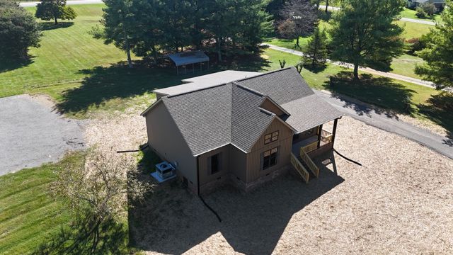 158 Fox Run, Lafayette, TN 37083