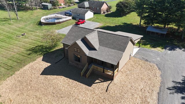 158 Fox Run, Lafayette, TN 37083