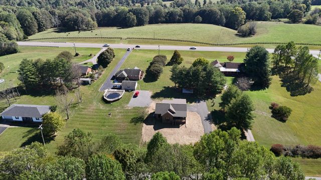 158 Fox Run, Lafayette, TN 37083