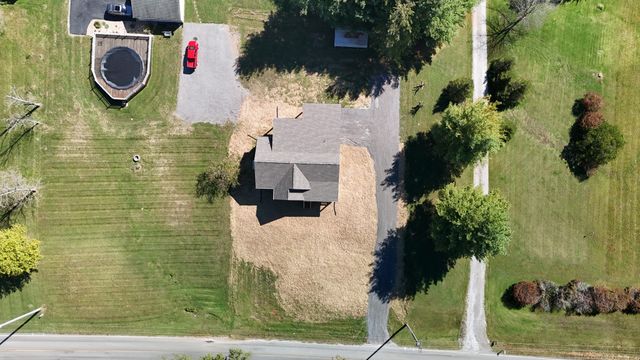 158 Fox Run, Lafayette, TN 37083