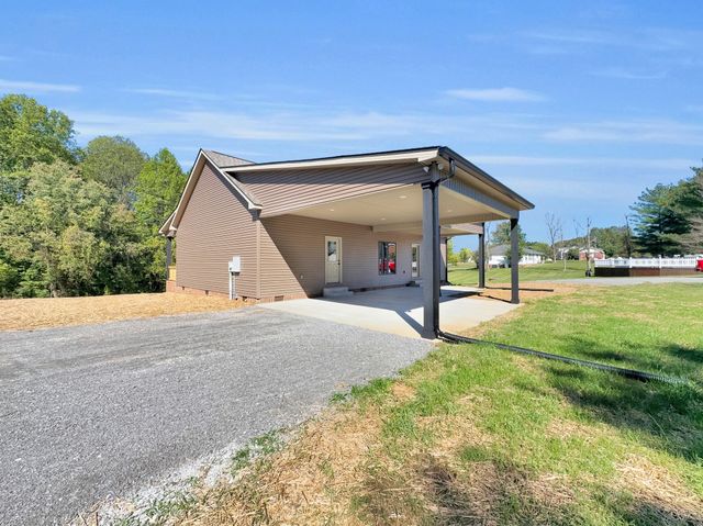 158 Fox Run, Lafayette, TN 37083