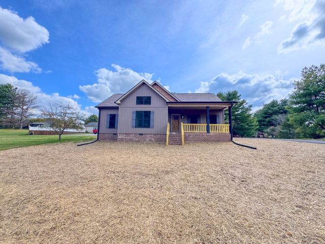 158 Fox Run, Lafayette, TN 37083