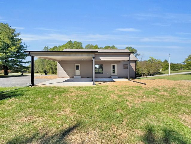 158 Fox Run, Lafayette, TN 37083