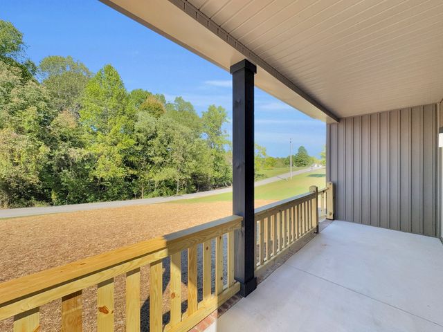 158 Fox Run, Lafayette, TN 37083