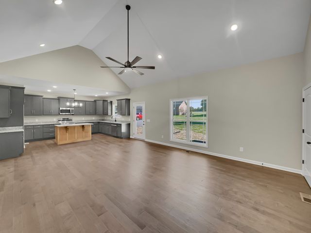 158 Fox Run, Lafayette, TN 37083