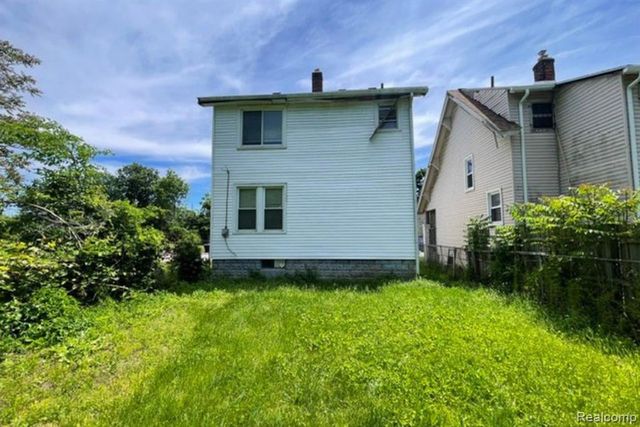 8091 Kenney Street, Detroit, MI 48234