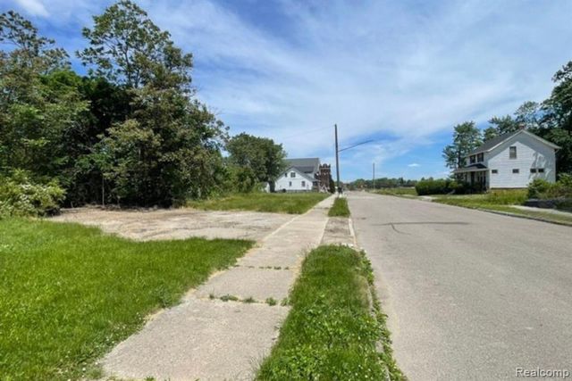 8091 Kenney Street, Detroit, MI 48234
