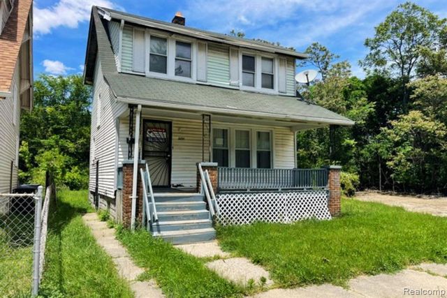 8091 Kenney Street, Detroit, MI 48234