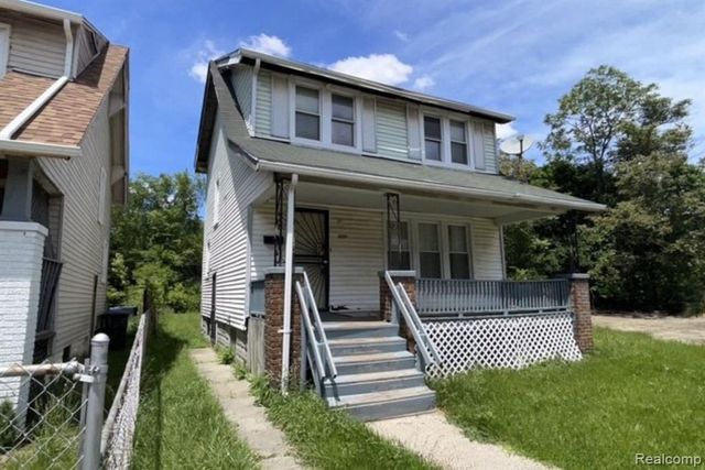 8091 Kenney Street, Detroit, MI 48234