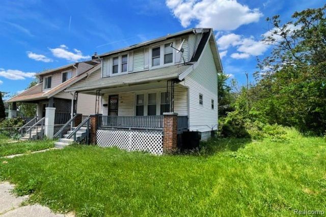 8091 Kenney Street, Detroit, MI 48234